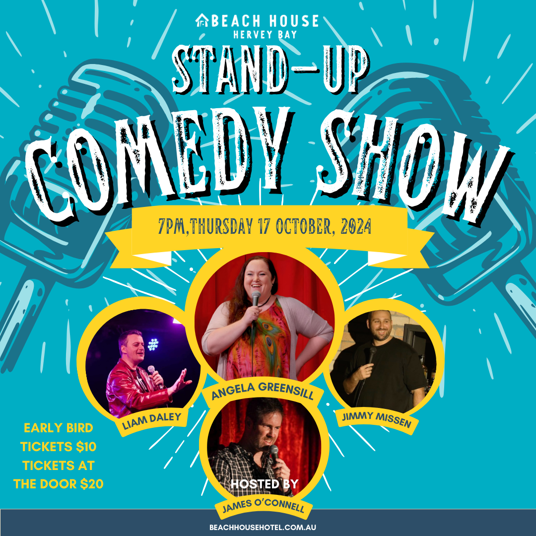 stand-up-comedy-show-hervey-bay