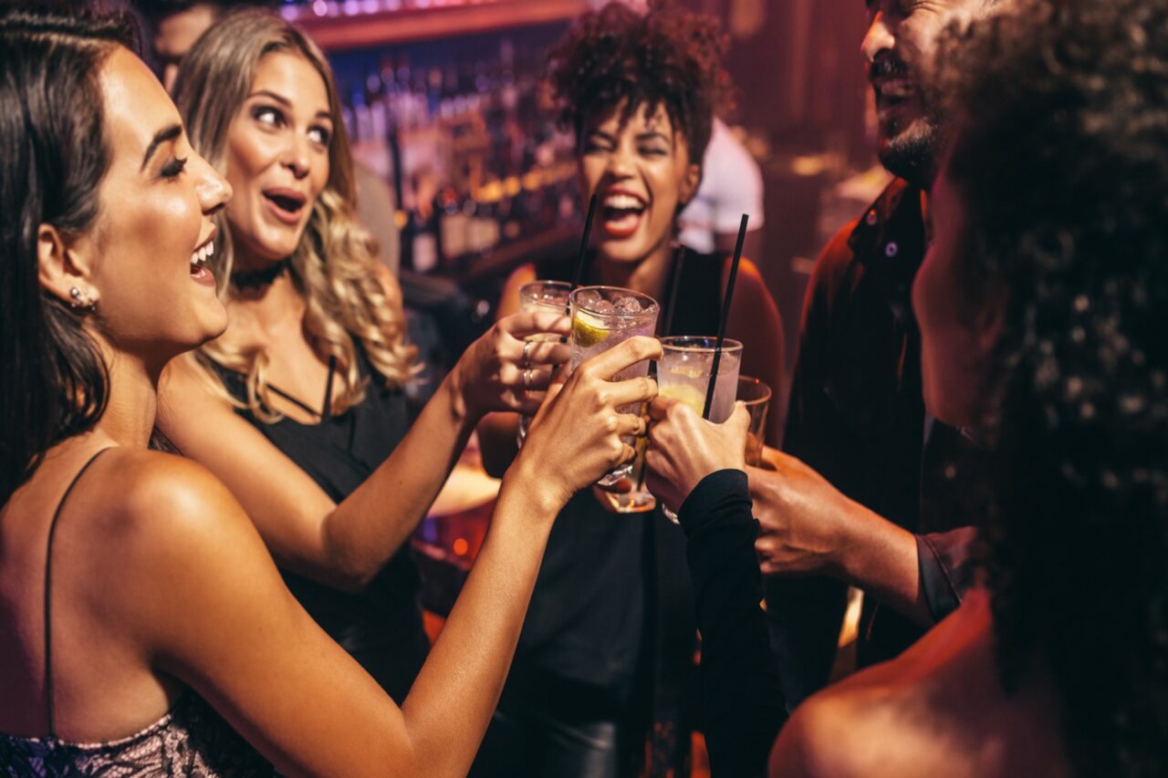 Social Party Social Events/Parties | Beach House Hotel