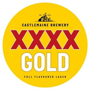 xxxx gold on tap